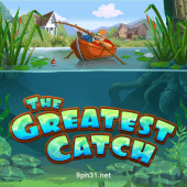 Ang Pinakamalaking Huli Game