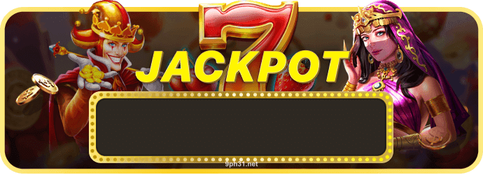 Jackpot Frame