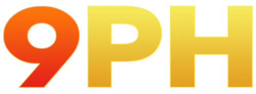 9ph31 Logo